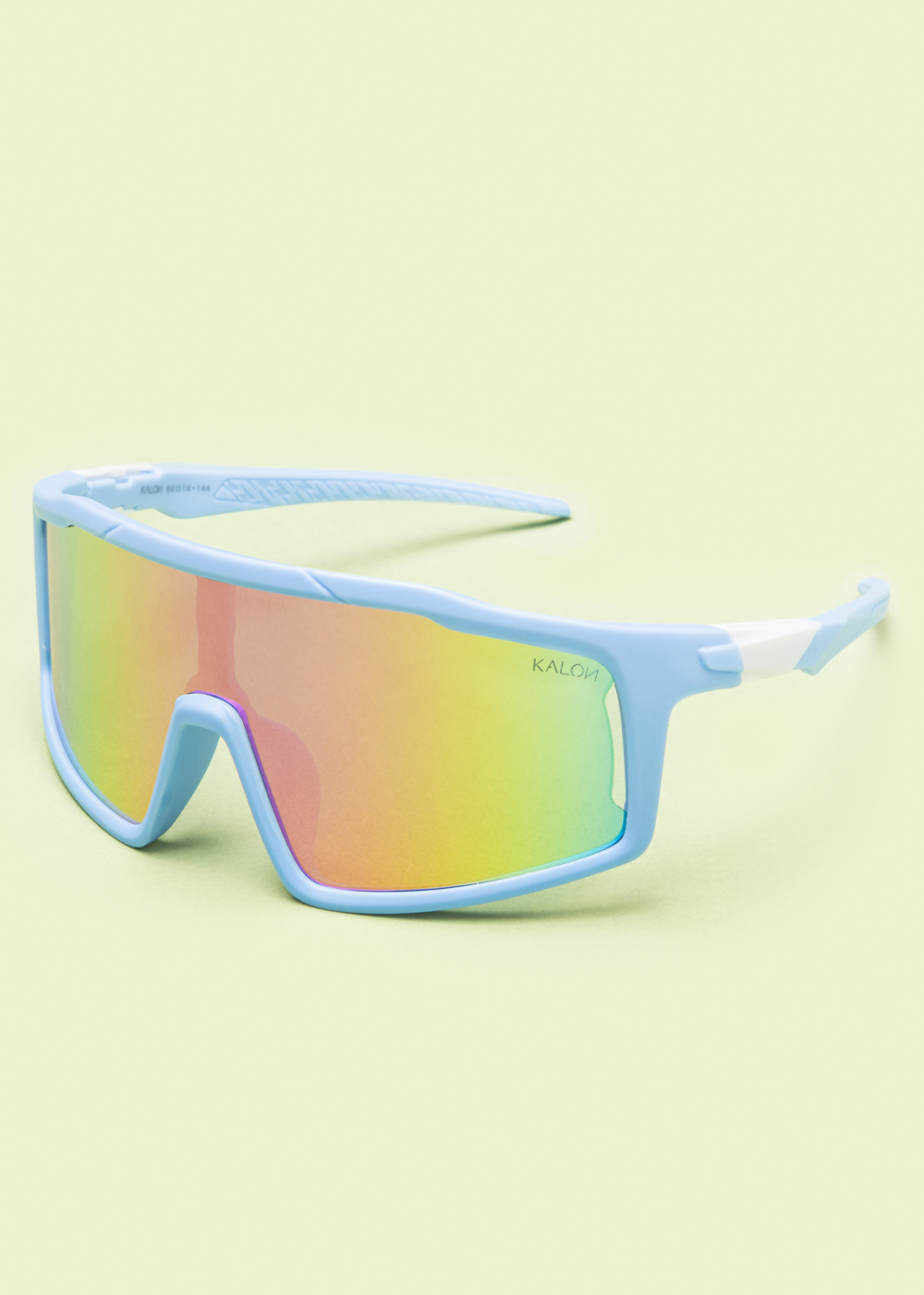 Kids "Nova" Light Blue